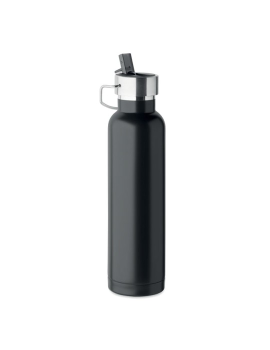 Bouteille isotherme  personnalisée pas cher 660 ml - RIFLOW