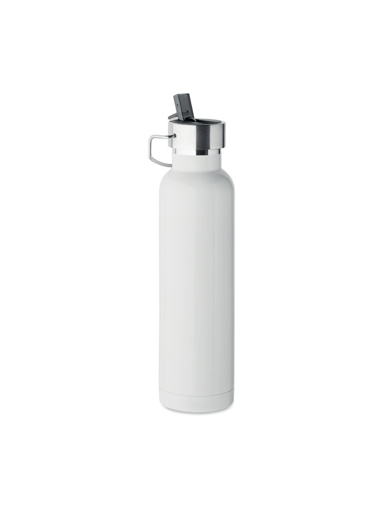Bouteille isotherme  personnalisée pas cher 660 ml - RIFLOW