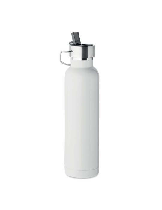 Bouteille isotherme  personnalisée pas cher 660 ml - RIFLOW