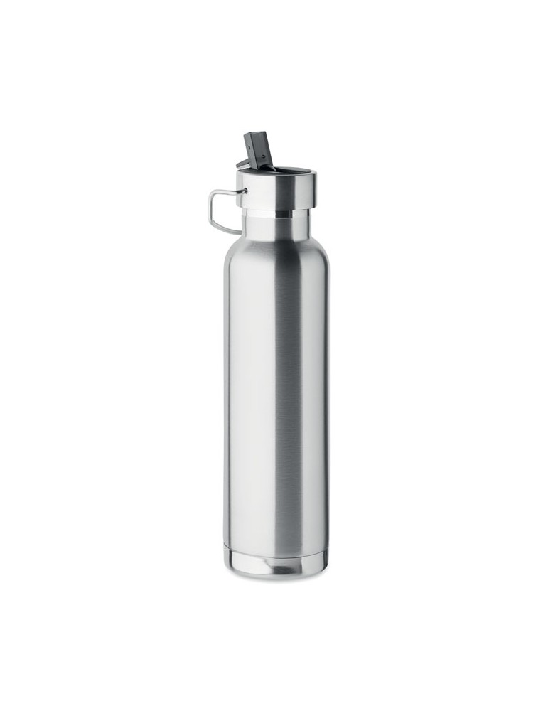 Bouteille isotherme  personnalisée pas cher 660 ml - RIFLOW