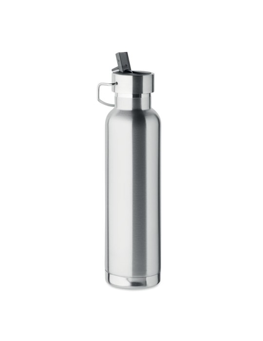 Bouteille isotherme  personnalisée pas cher 660 ml - RIFLOW