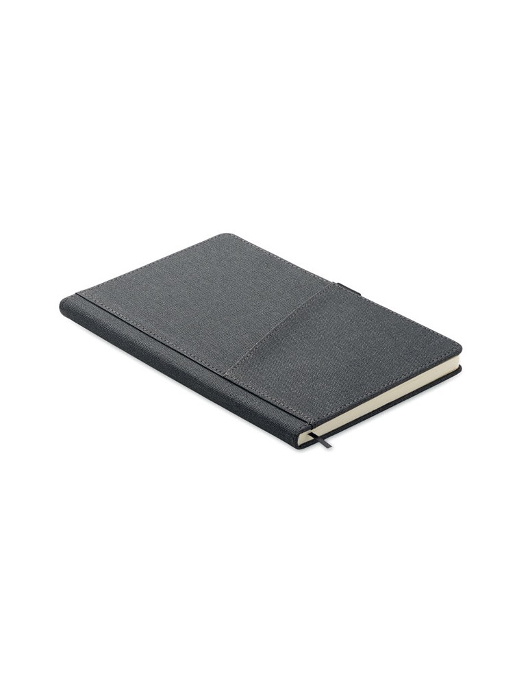 Carnet A5 personnalisé - CINCO