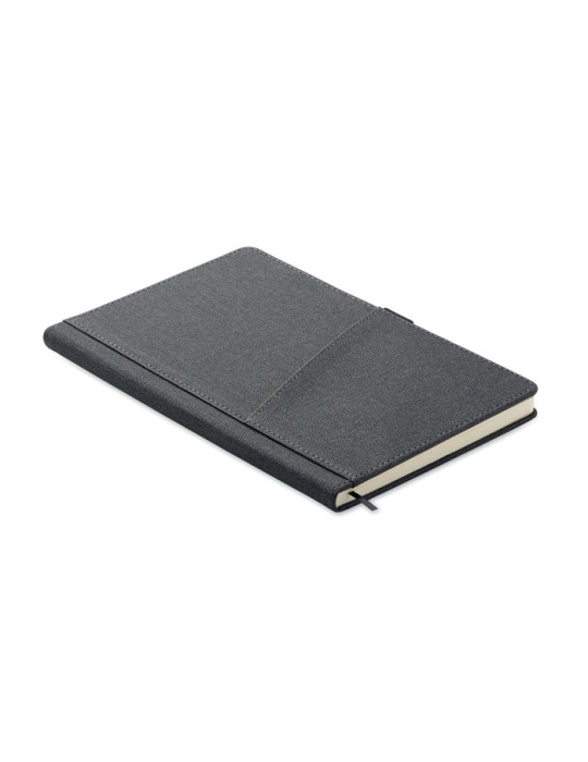 Carnet A5 personnalisé - CINCO