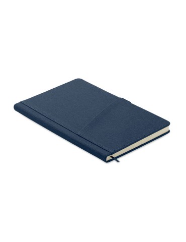 Carnet A5 personnalisé - CINCO 2