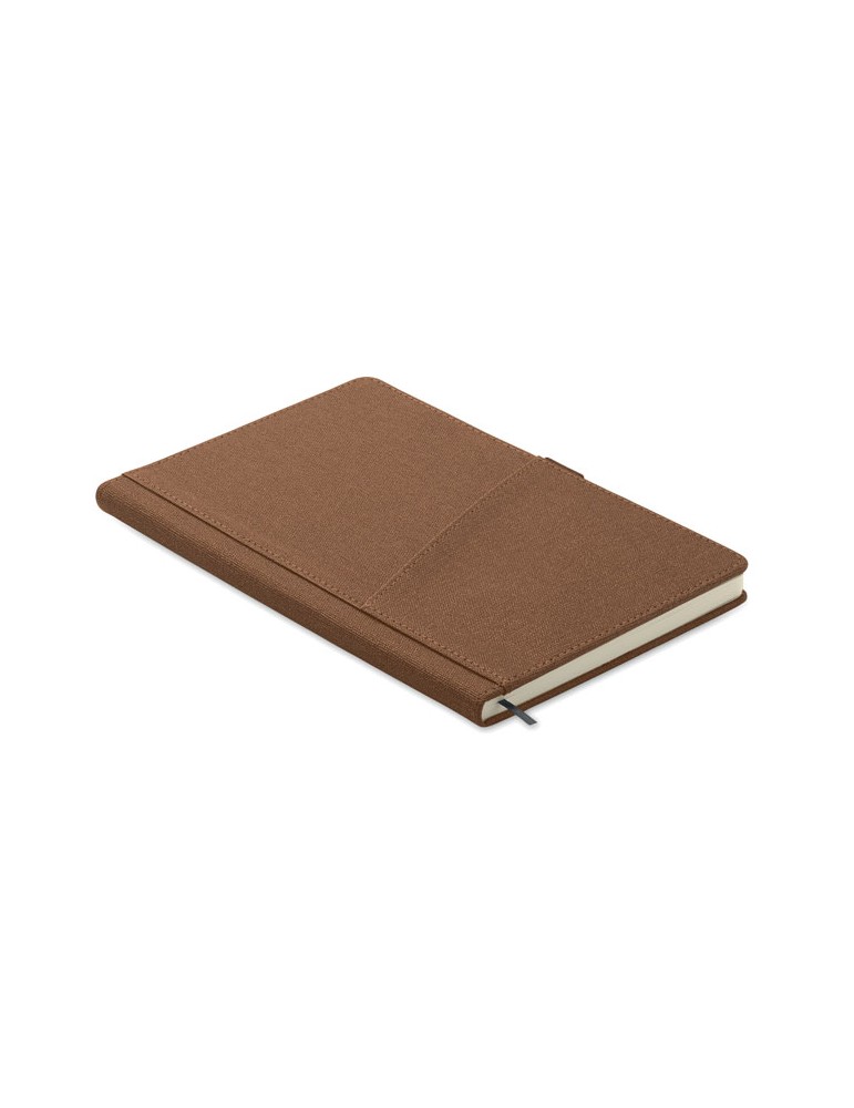 Carnet A5 personnalisé - CINCO