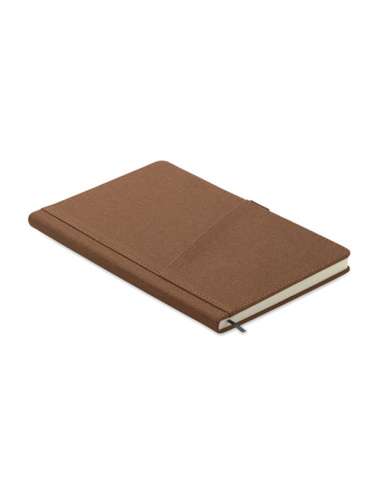 Carnet A5 personnalisé - CINCO