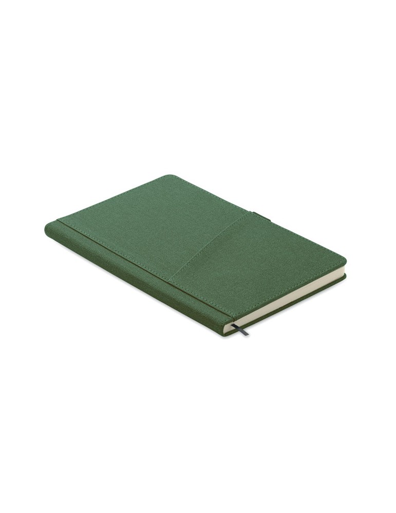 Carnet A5 personnalisé - CINCO