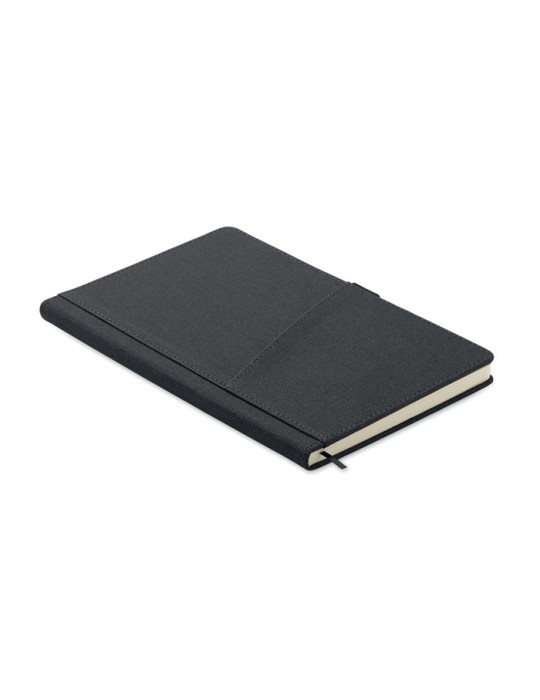 Carnet A5 personnalisé - CINCO