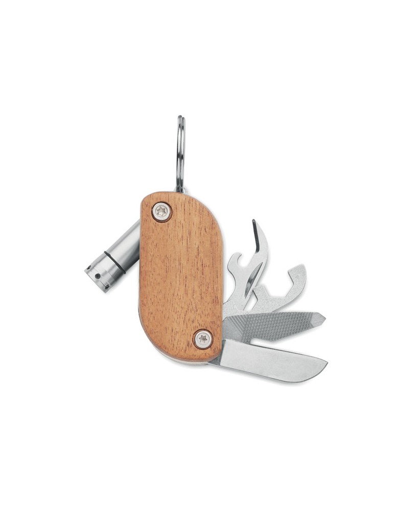 Couteau multi-outils élégant et pratique personnalisé pas cher - WODYCUT