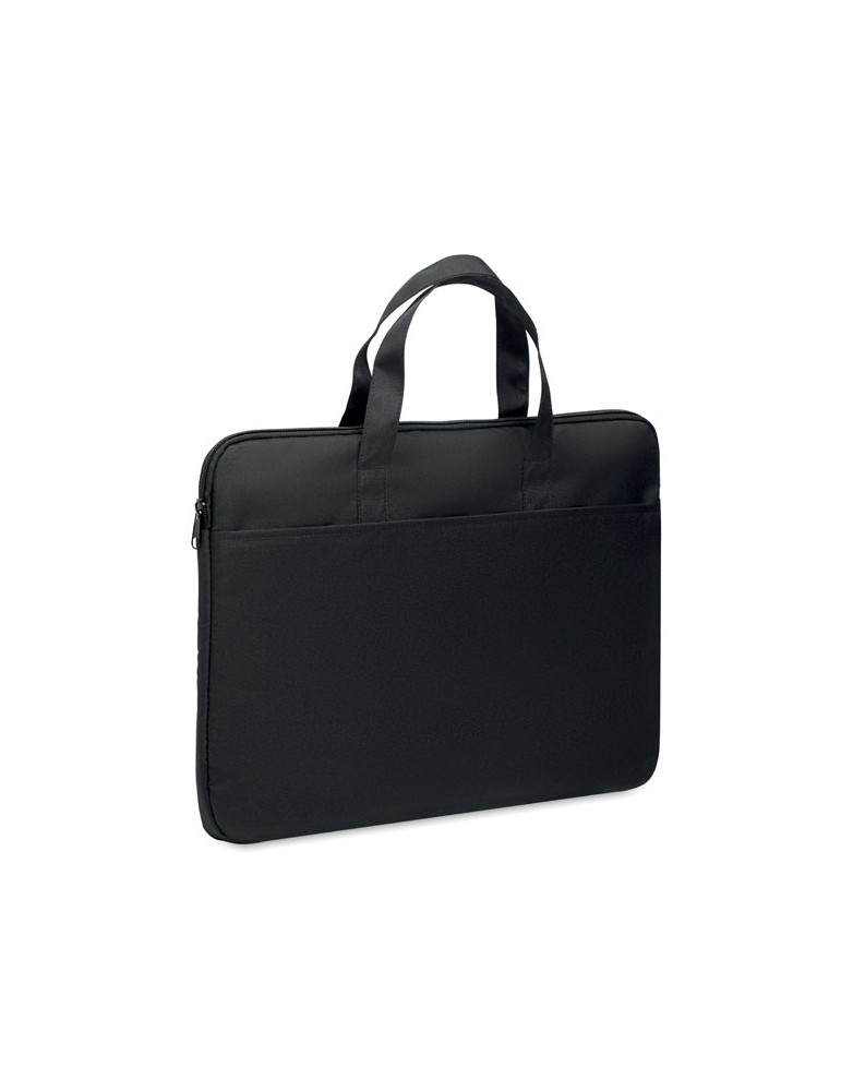 Sacoche portable 15" FODRAL - Idéale pour le Business et personnalisable