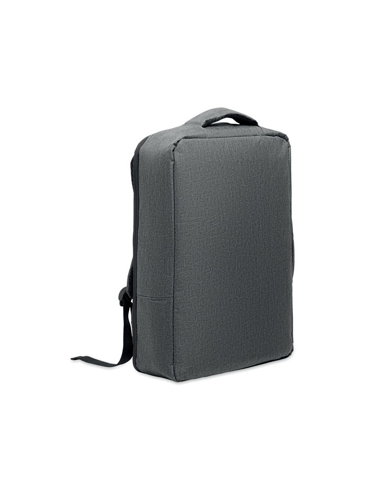Sac à dos  portable 15" LAUGAR - Pratique et fonctionnel