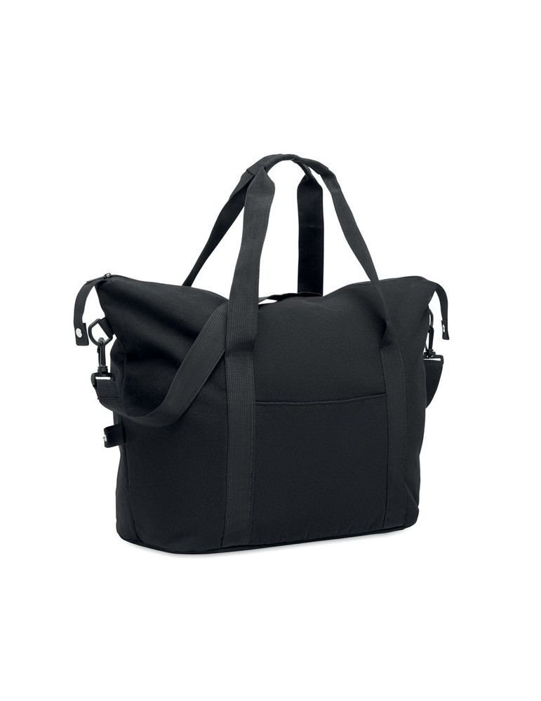 Sac de voyage personnalisé KOPER TOTE - en matériaux recyclés pas cher