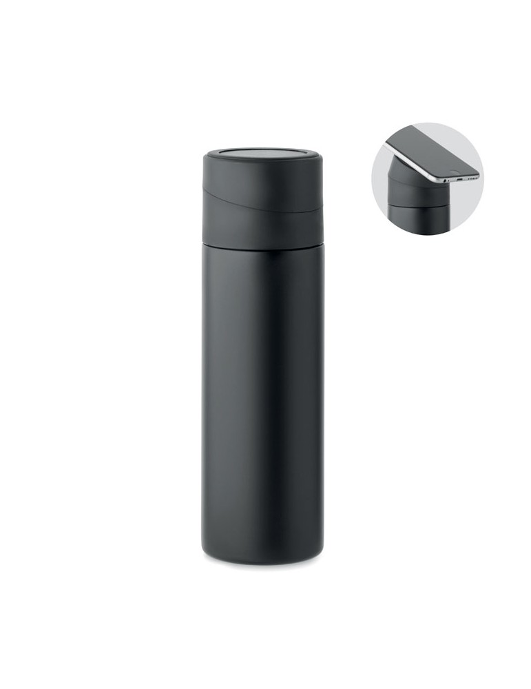 Bouteille isotherme  personnalisée pas cher 420 ml - PHOTTLE