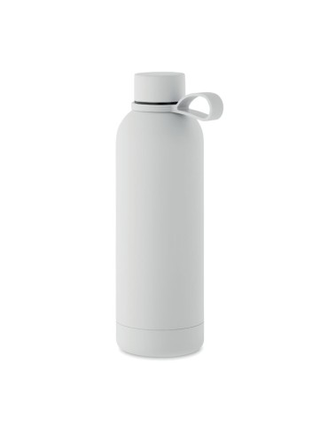 Bouteille isotherme personnalisée pas cher 500 ml - EMERALD