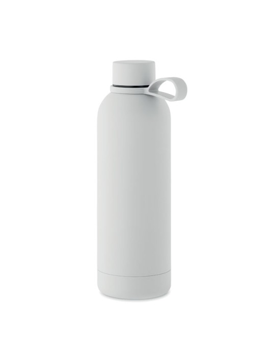 Bouteille isotherme personnalisée pas cher 500 ml - EMERALD