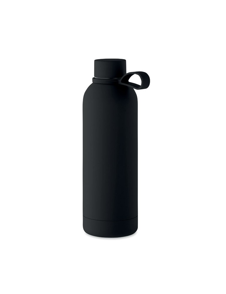 Bouteille isotherme personnalisée pas cher 500 ml - EMERALD