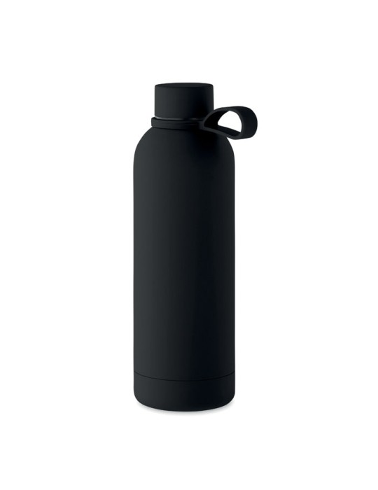 Bouteille isotherme personnalisée pas cher 500 ml - EMERALD
