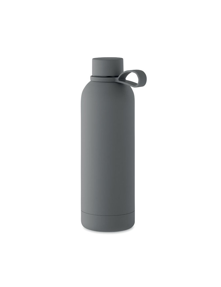 Bouteille isotherme personnalisée pas cher 500 ml - EMERALD