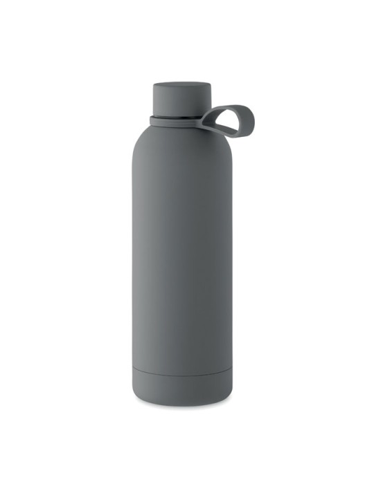 Bouteille isotherme personnalisée pas cher 500 ml - EMERALD
