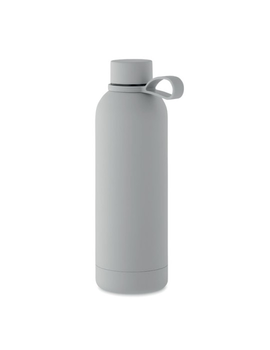 Bouteille isotherme personnalisée pas cher 500 ml - EMERALD