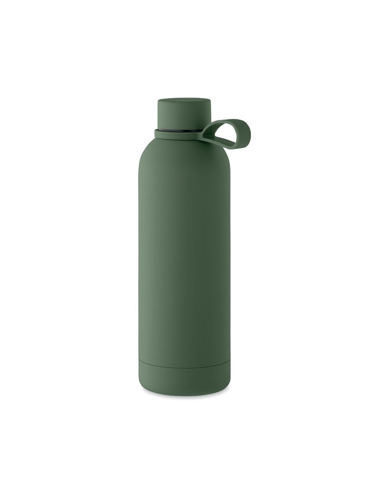 Bouteille isotherme personnalisée pas cher 500 ml - EMERALD