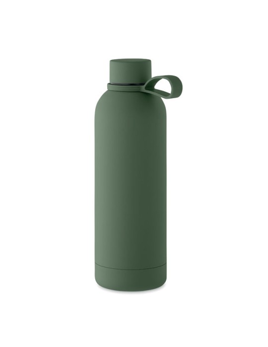 Bouteille isotherme personnalisée pas cher 500 ml - EMERALD