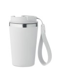 Gobelet Double Paroi Eco-Friendly TOPAZ Personnalisé pas cher