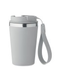 Gobelet Double Paroi Eco-Friendly TOPAZ Personnalisé pas cher