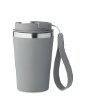 Gobelet Double Paroi Eco-Friendly TOPAZ Personnalisé pas cher