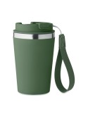 Gobelet Double Paroi Eco-Friendly TOPAZ Personnalisé pas cher