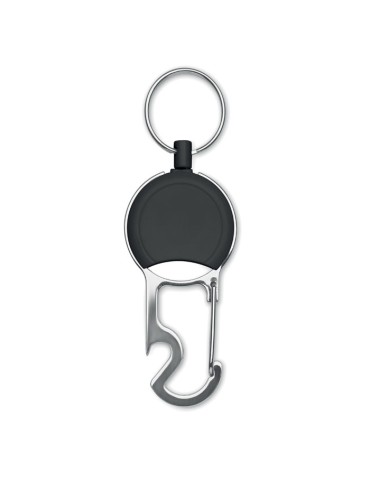 Porte-badges Pratique Événementiel Personnalisé PULRIC pas cher