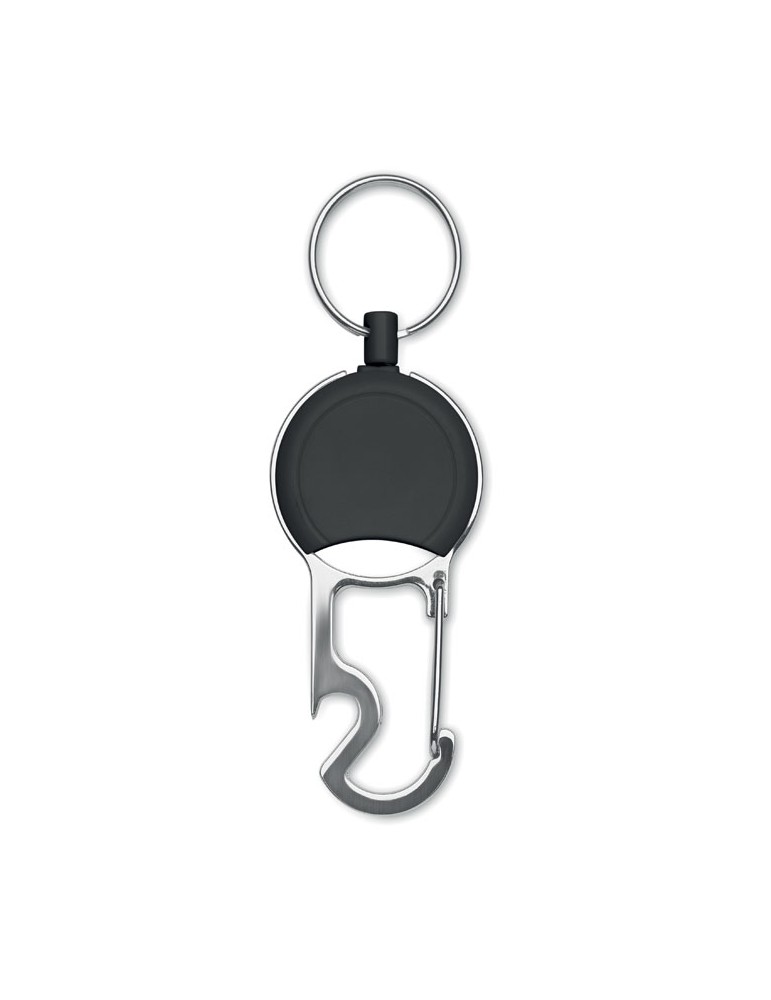 Porte-badges Pratique Événementiel Personnalisé PULRIC pas cher