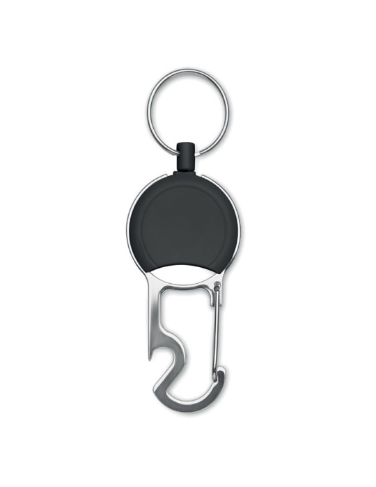 Porte-badges Pratique Événementiel Personnalisé PULRIC pas cher