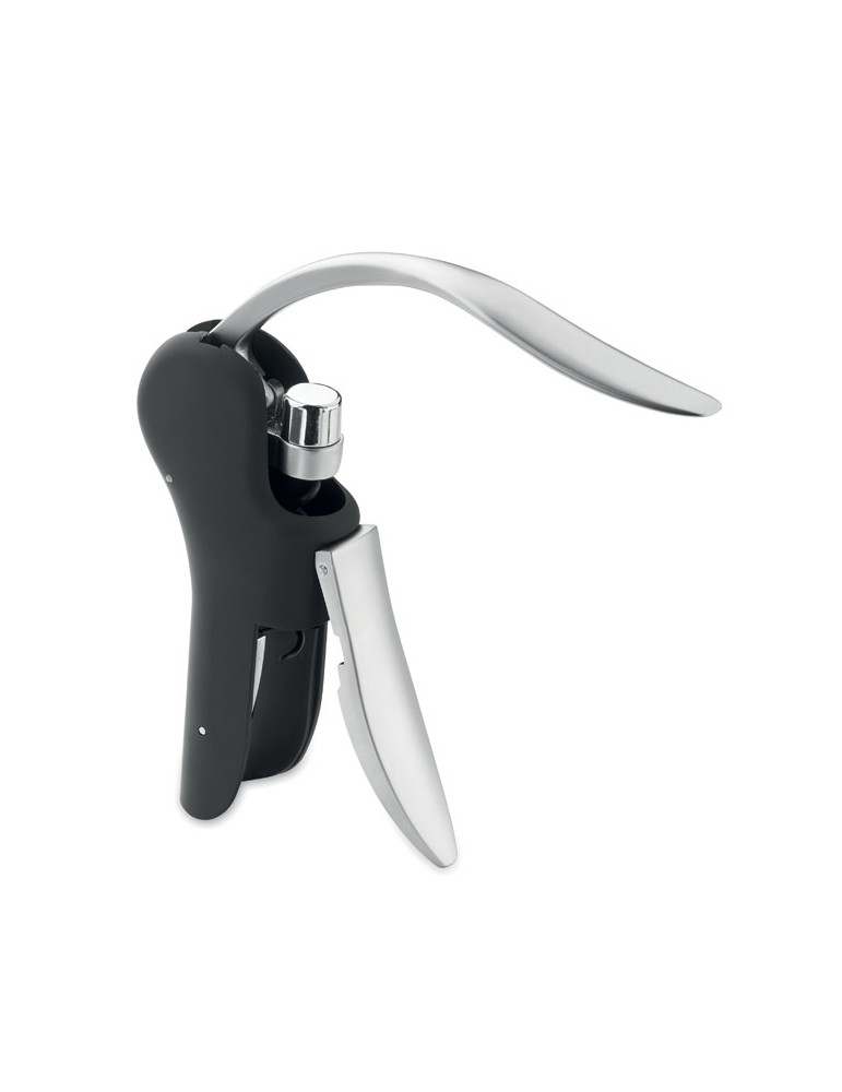 Tire-bouchon automatique personnalisé CORCHO - Accessoire Vin pas cher