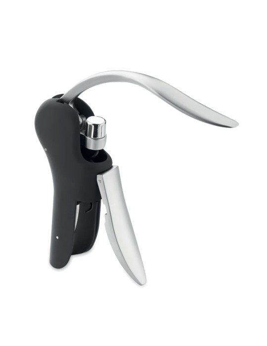 Tire-bouchon automatique personnalisé CORCHO - Accessoire Vin pas cher