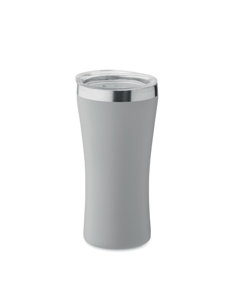 Gobelet Double Paroi 160 ml Personnalisé pas cher