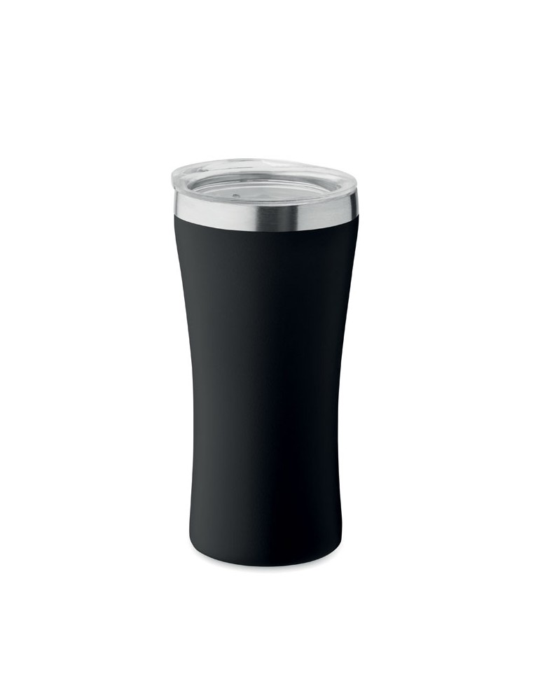Gobelet Double Paroi 160 ml Personnalisé pas cher