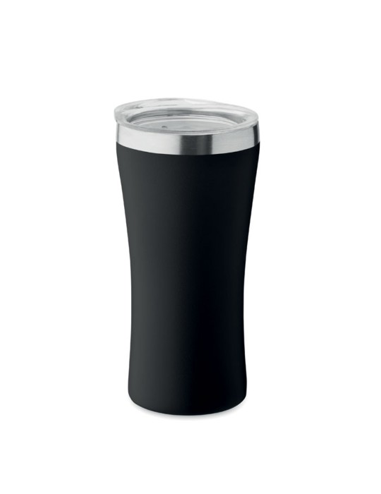 Gobelet Double Paroi 160 ml Personnalisé pas cher