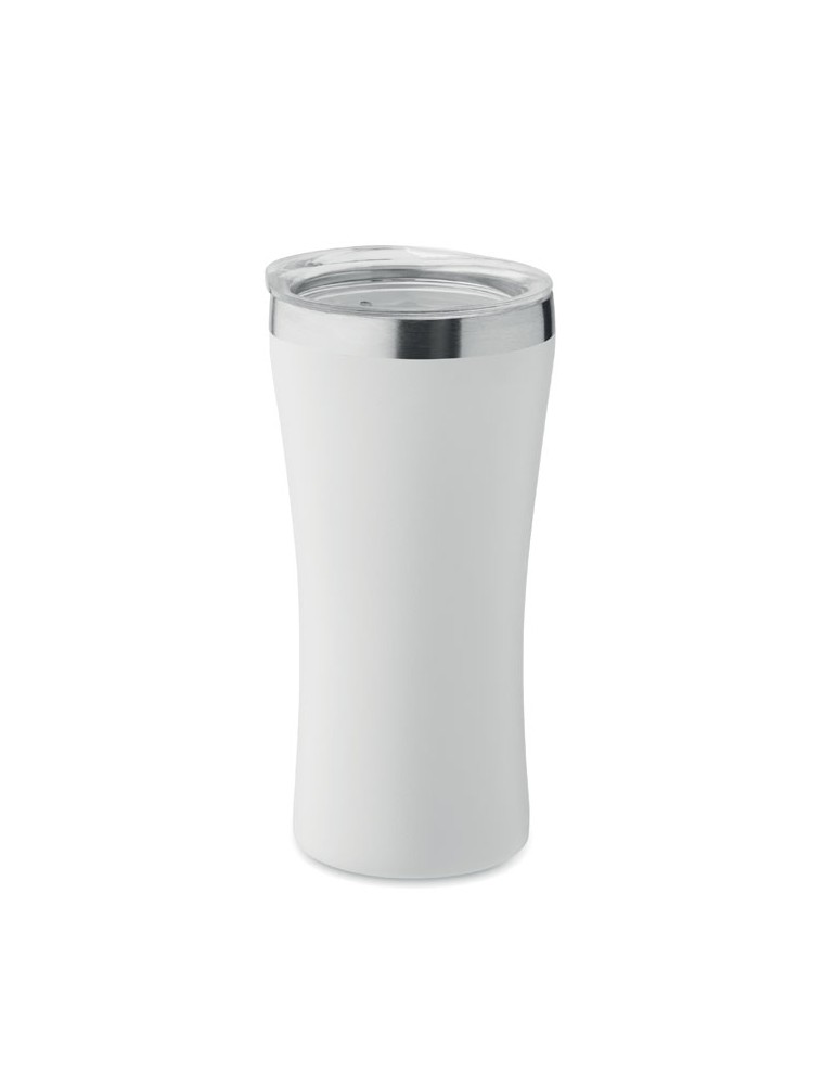 Gobelet Double Paroi 160 ml Personnalisé pas cher