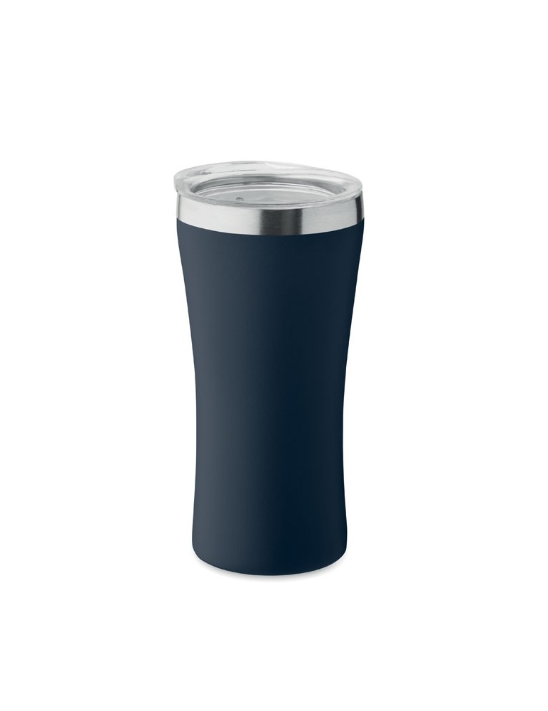 Gobelet Double Paroi 160 ml Personnalisé pas cher