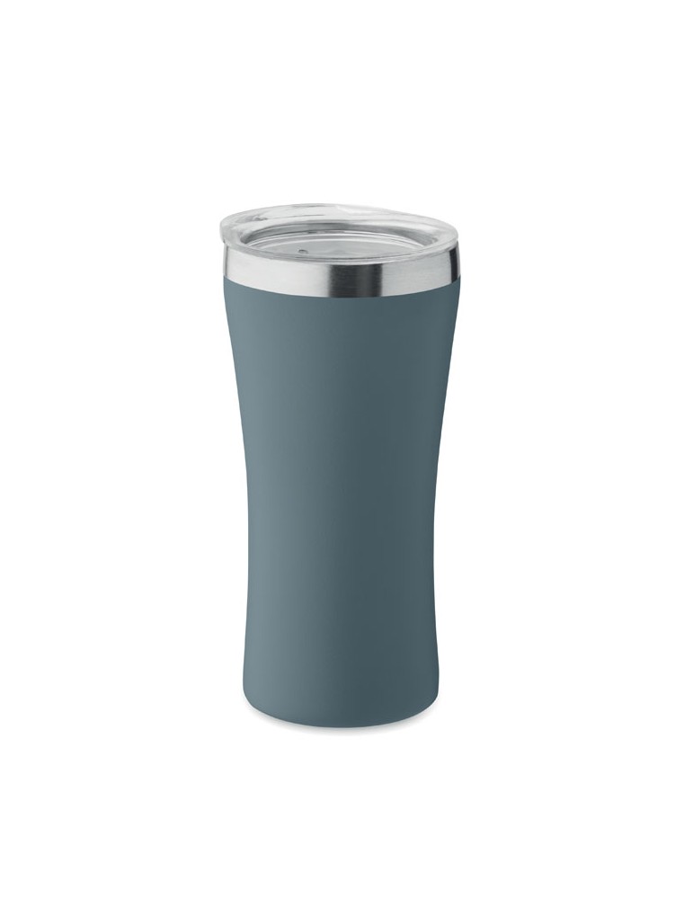Gobelet Double Paroi 160 ml Personnalisé pas cher