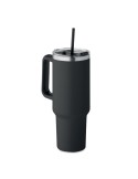Gobelet Isotherme Double Paroi 1200ml Personnalisé SUMA pas cher
