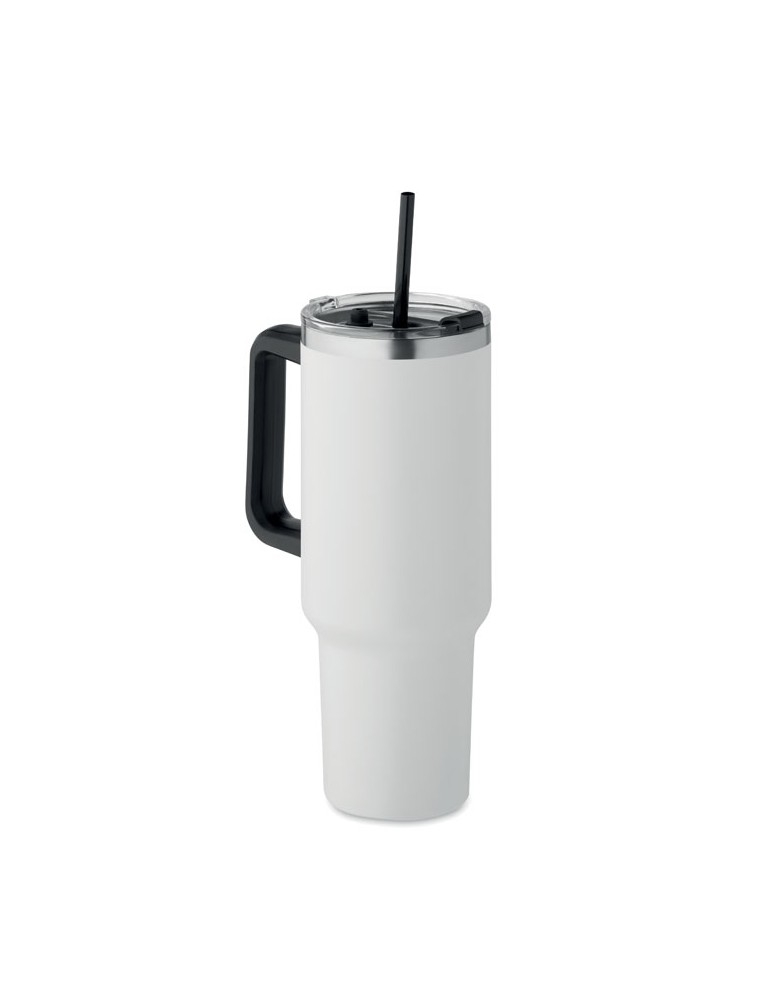 Gobelet Isotherme Double Paroi 1200ml Personnalisé SUMA pas cher
