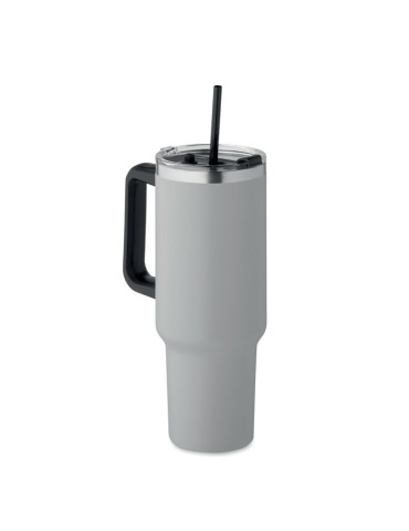 Gobelet Isotherme Double Paroi 1200ml Personnalisé SUMA pas cher