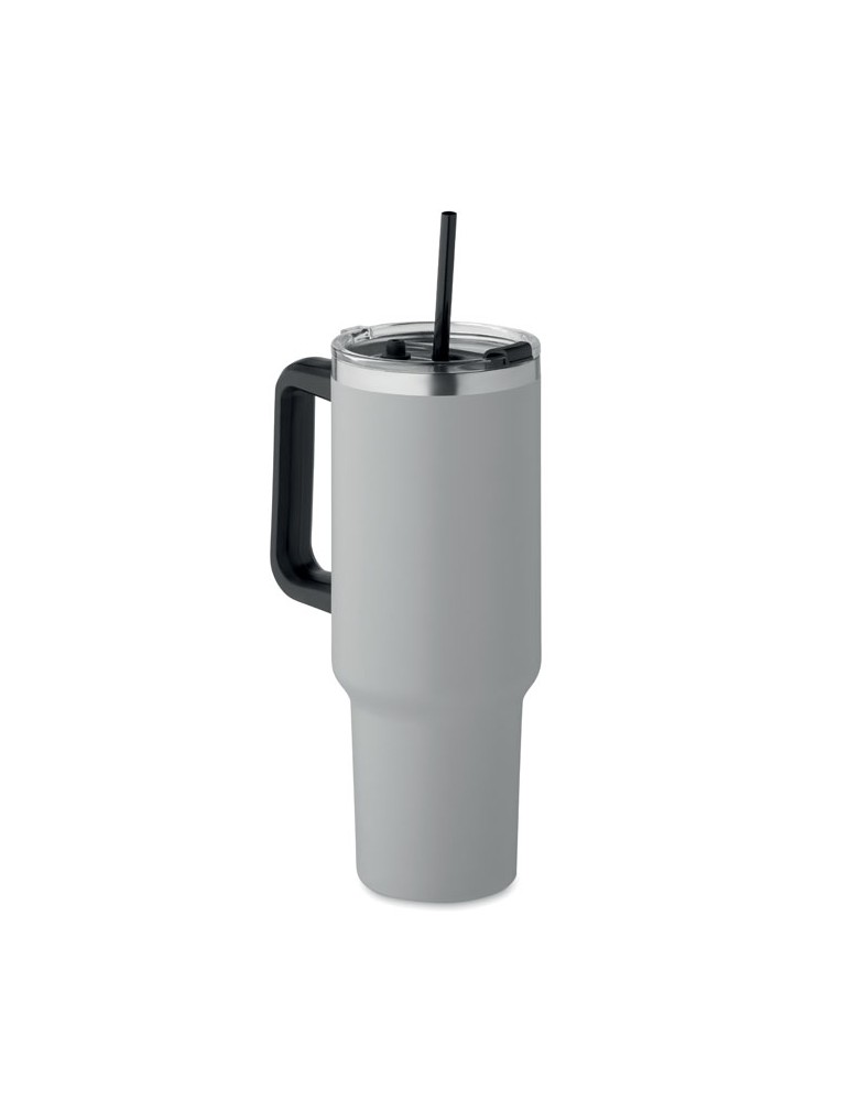 Gobelet Isotherme Double Paroi 1200ml Personnalisé SUMA pas cher