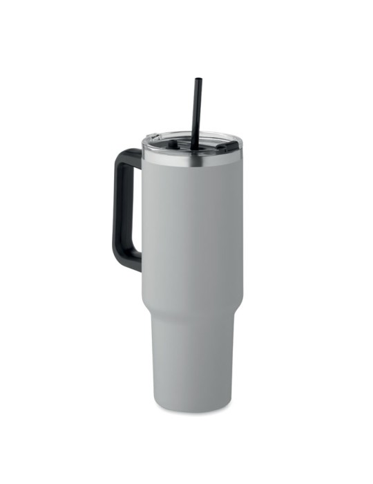 Gobelet Isotherme Double Paroi 1200ml Personnalisé SUMA pas cher