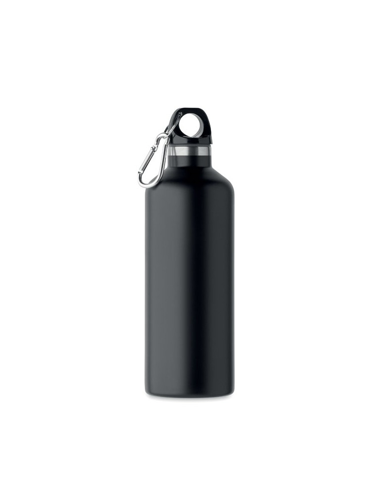 Bouteille isotherme pratique et  500 ml - CARABI