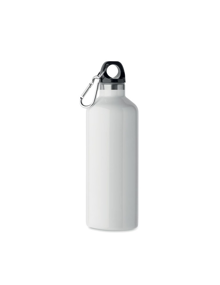 Bouteille isotherme pratique et  500 ml - CARABI