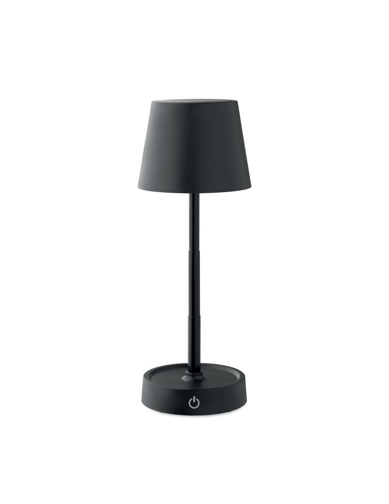 Lampe rechargeable Élégante TAPLAMB Personnalisée pas cher