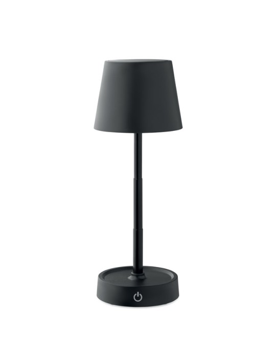 Lampe rechargeable Élégante TAPLAMB Personnalisée pas cher